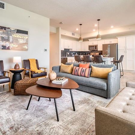 Modern Apartment With Mickey Themed Bedroom Kissimmee Extérieur photo