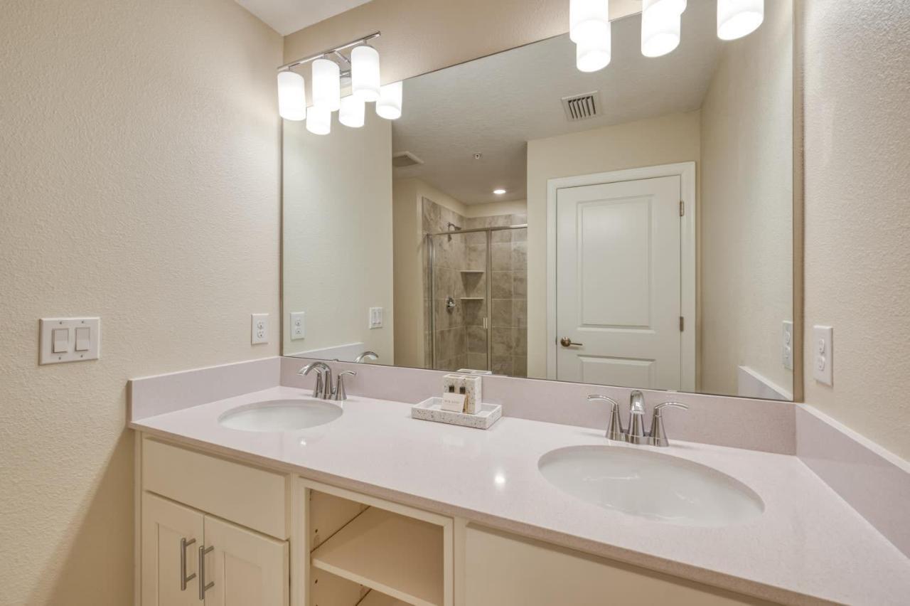 Modern Apartment With Mickey Themed Bedroom Kissimmee Extérieur photo