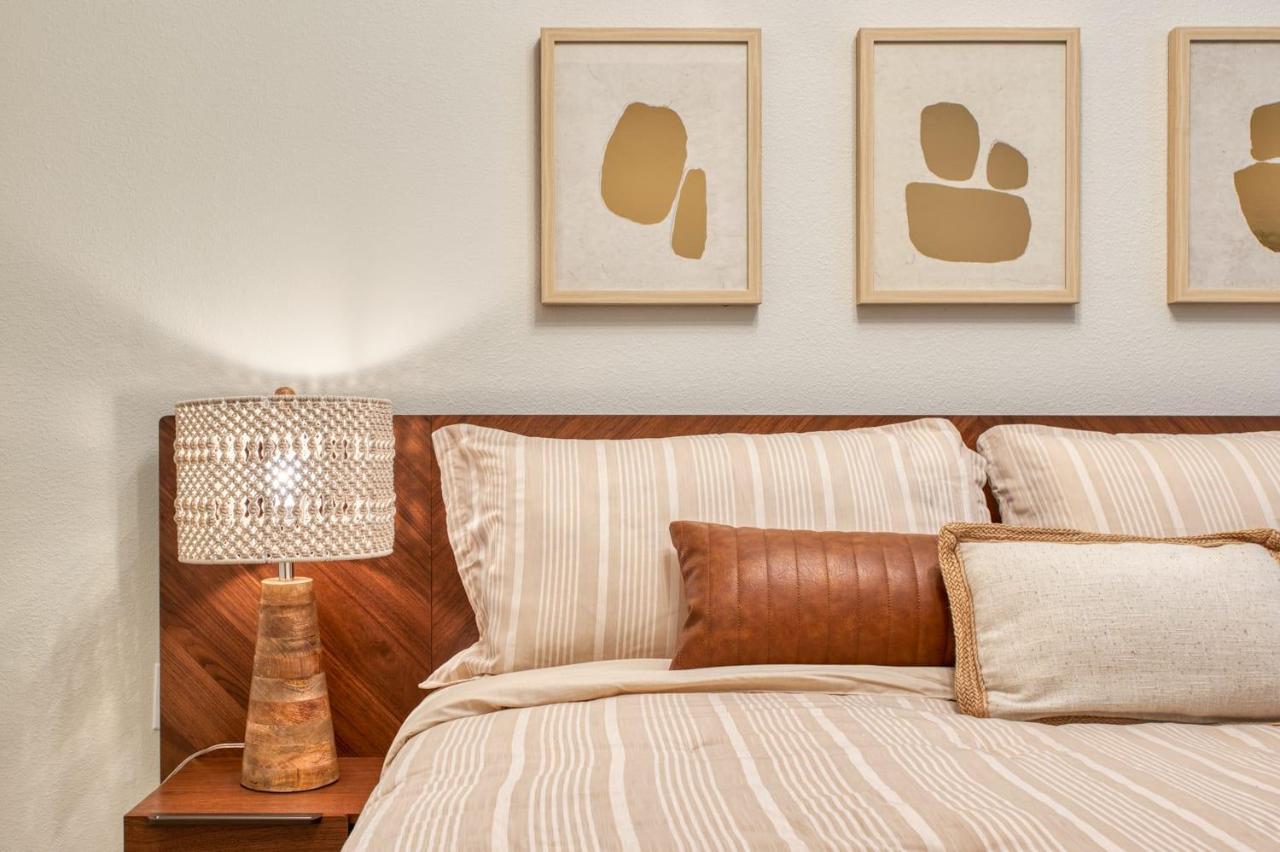 Modern Apartment With Mickey Themed Bedroom Kissimmee Extérieur photo